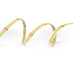 Ultra Long 20m 24V COB High Output Constant Current LED Strip Light with Dot-Free Uniform Glow